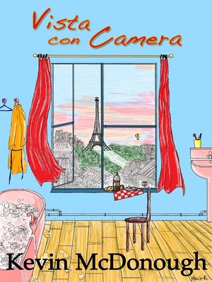 cover image of Vista Con Camera